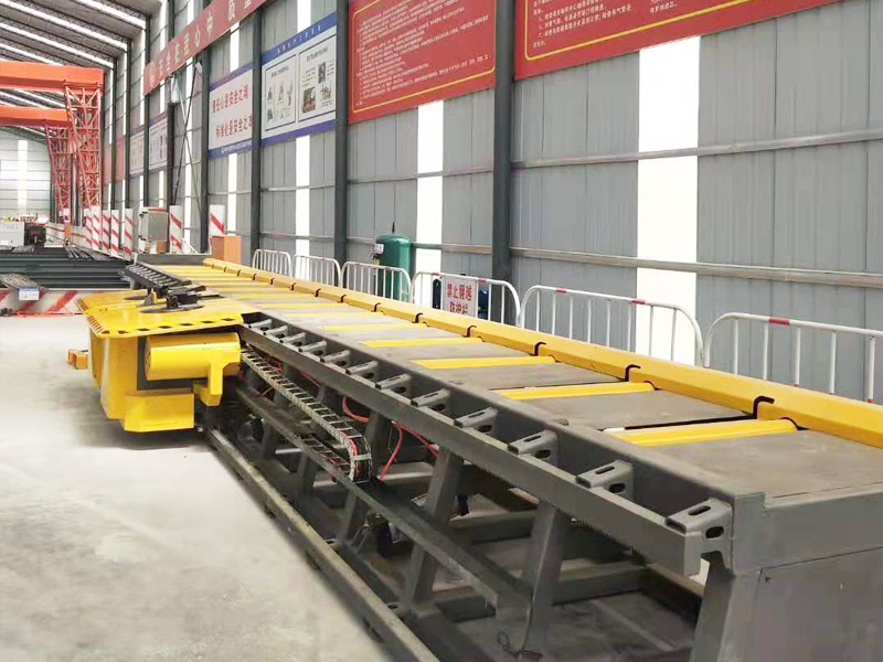 LSW32 Rebar Bending Center