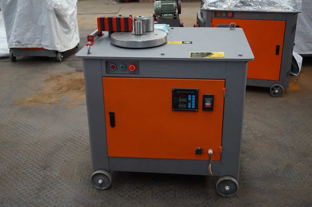 LSW32 Rebar Bending Center