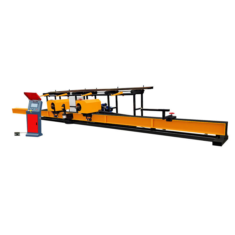 LSW32 Rebar Bending Center