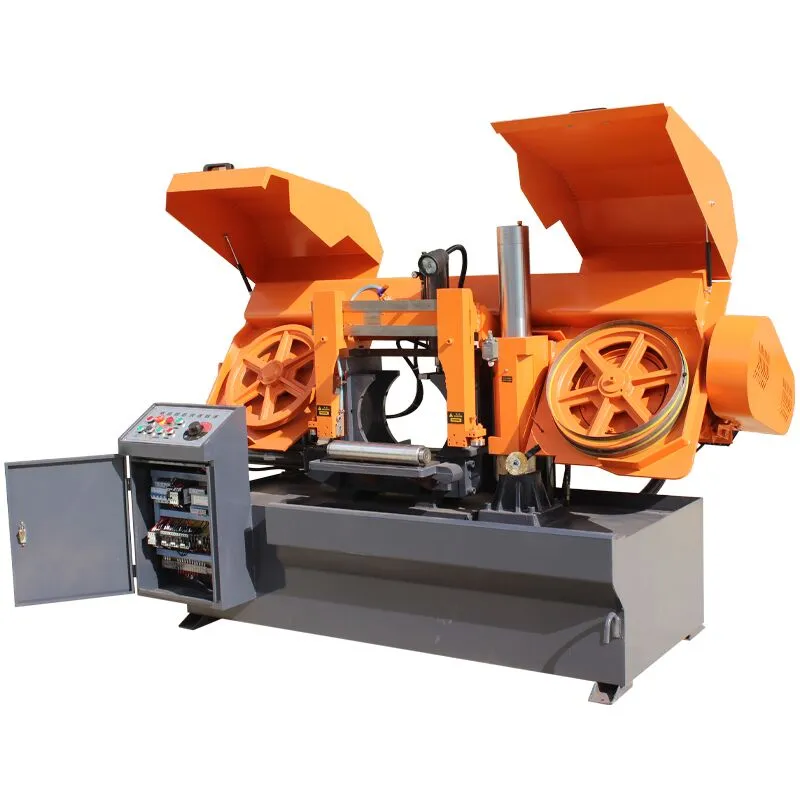 WS42 CNC Steel Bar Bending Center