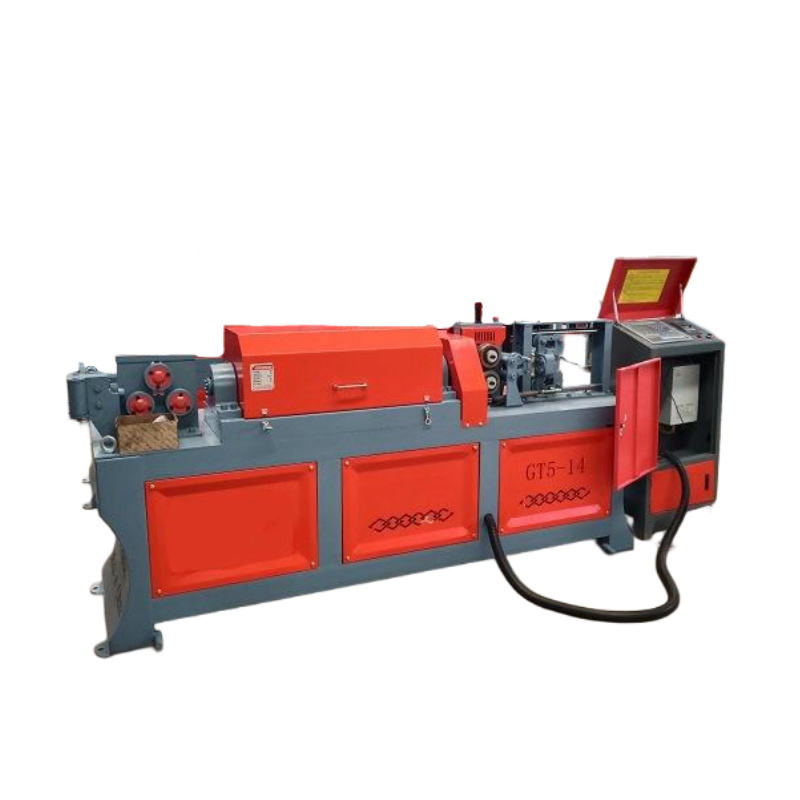 LSW32 Rebar Bending Center