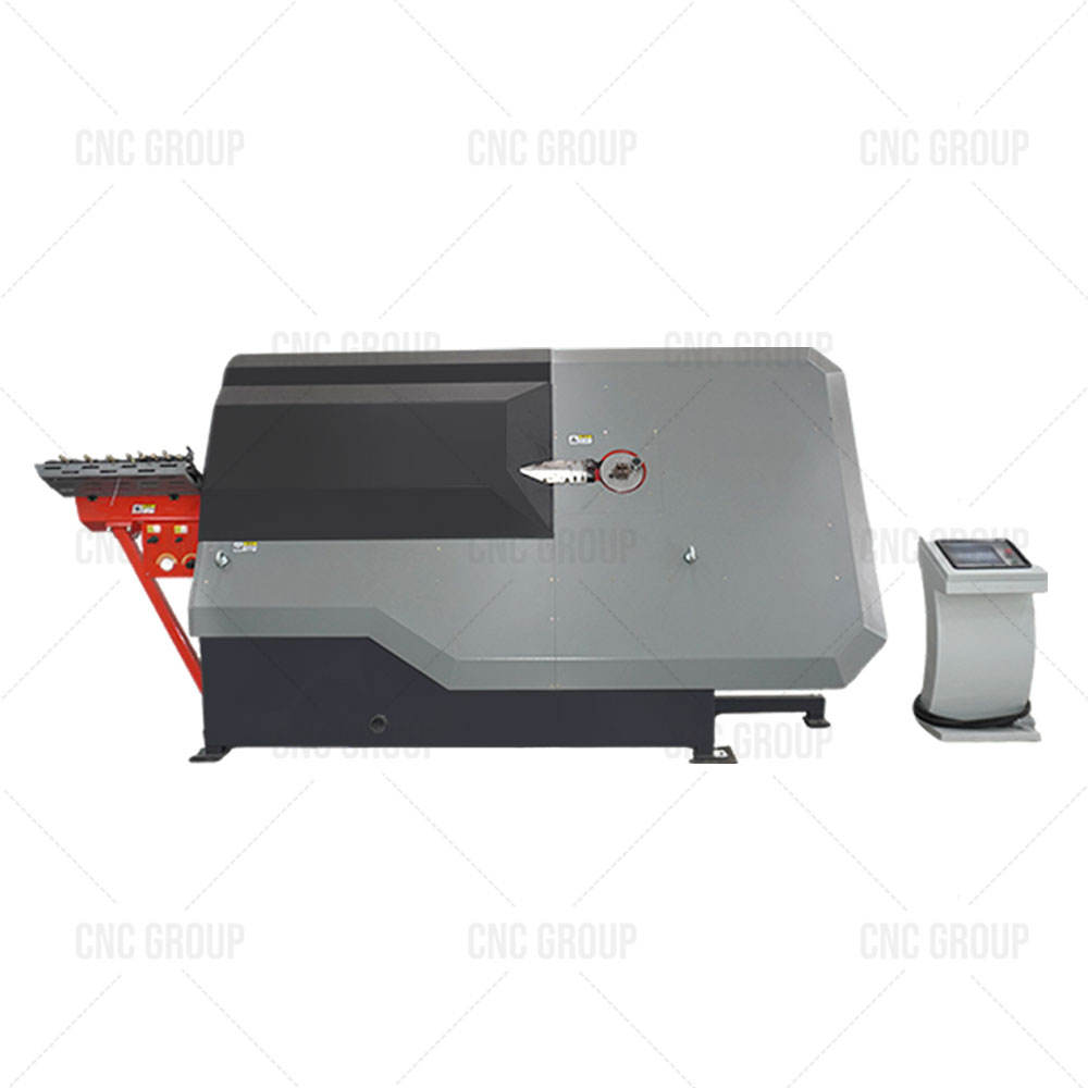 LSW32 Rebar Bending Center