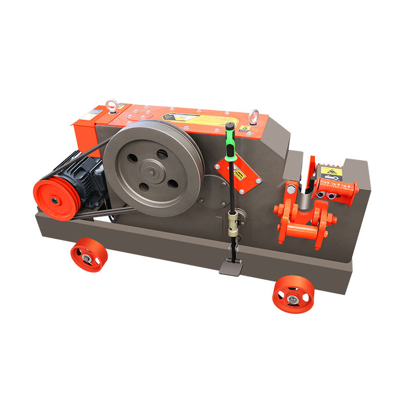 LSW32 Rebar Bending Center