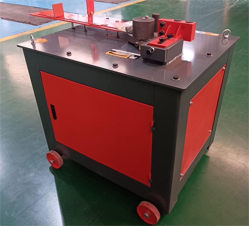 LSW32 Rebar Bending Center