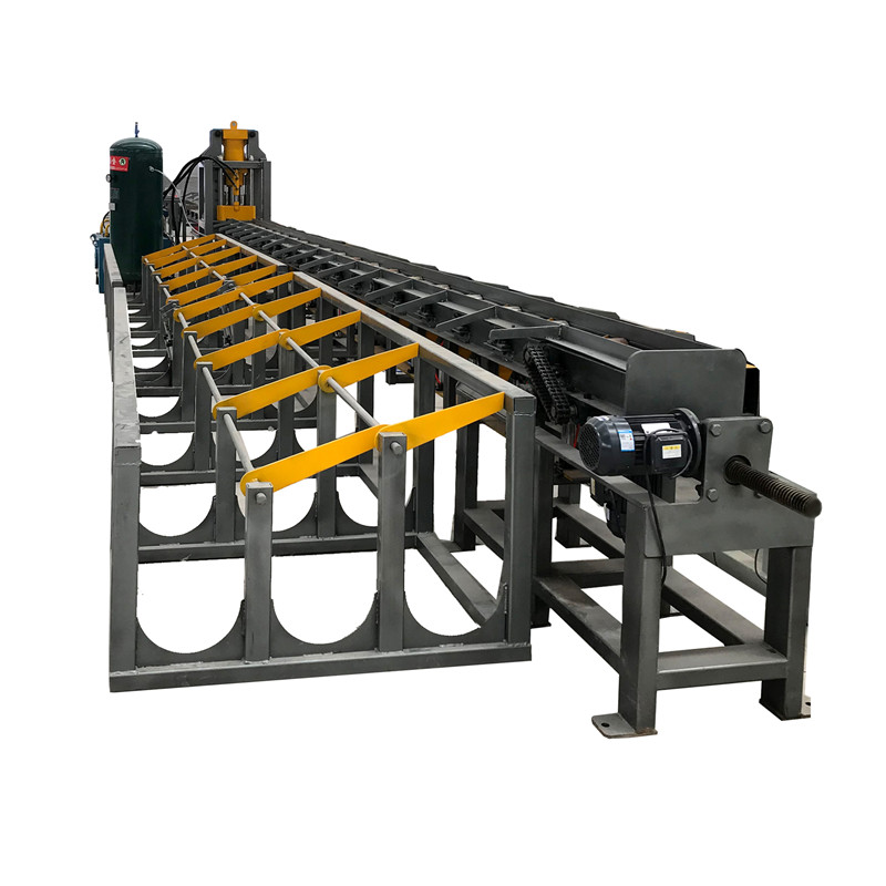 LSW32 Rebar Bending Center