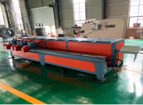 Automatic Rebar Truss Resistance Welder