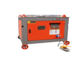 Automatic Rebar Truss Resistance Welder