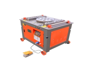 Automatic Rebar Truss Resistance Welder