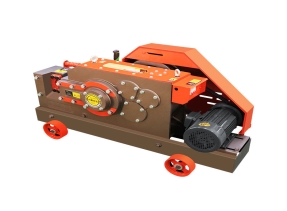 Automatic Rebar Truss Resistance Welder