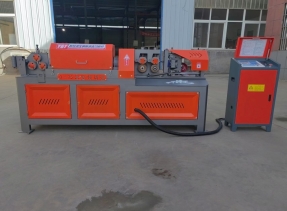 Automatic Rebar Truss Resistance Welder