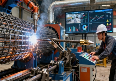 How to eliminate the bending problem of bending center of 32B caused by pneumatic fault?