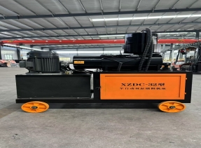 Automatic Rebar Truss Resistance Welder