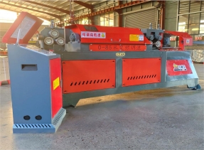 Automatic Rebar Truss Resistance Welder