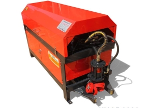 Automatic Rebar Truss Resistance Welder