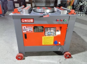 Automatic Rebar Truss Resistance Welder