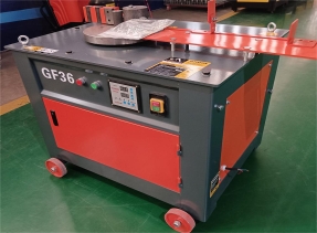 Automatic Rebar Truss Resistance Welder