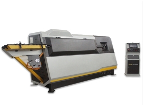 Automatic Rebar Truss Resistance Welder