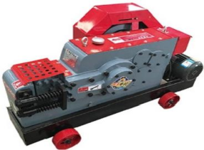 Automatic Rebar Truss Resistance Welder