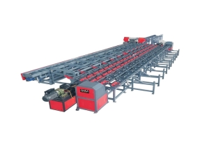Automatic Rebar Truss Resistance Welder