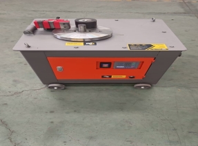 Automatic Rebar Truss Resistance Welder