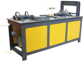 Automatic Rebar Truss Resistance Welder
