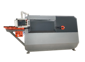 Automatic Rebar Truss Resistance Welder