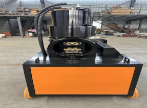 Automatic Rebar Truss Resistance Welder