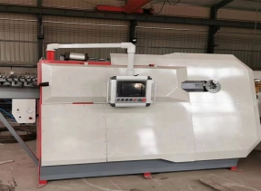 Automatic Rebar Truss Resistance Welder