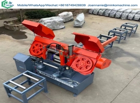 Automatic Rebar Truss Resistance Welder