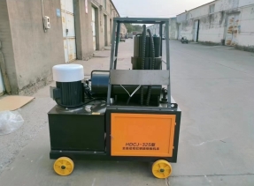 Automatic Rebar Truss Resistance Welder