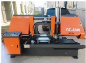 Automatic Rebar Truss Resistance Welder