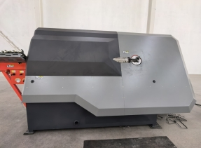 Automatic Rebar Truss Resistance Welder