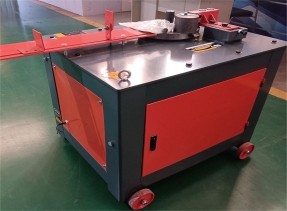 Automatic Rebar Truss Resistance Welder