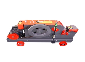 Automatic Rebar Truss Resistance Welder