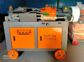 Automatic Rebar Truss Resistance Welder