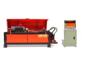 Automatic Rebar Truss Resistance Welder