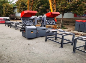Automatic Rebar Truss Resistance Welder
