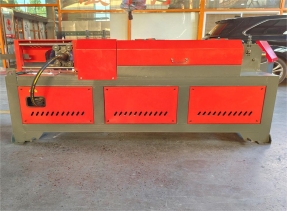 Automatic Rebar Truss Resistance Welder