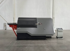 Automatic Rebar Truss Resistance Welder